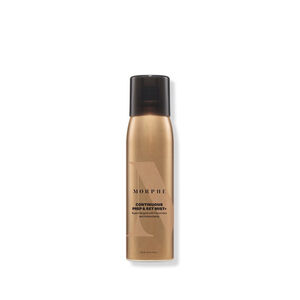 Morphe Continuous Prep & Set Mist+ 2.8oz / 79.4g With Ceramides & Antioxidants